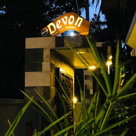 Devon Surf . Inn - Hiriketiya Dikwella Exterior foto